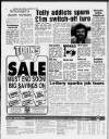 Burton Daily Mail Monday 25 January 1993 Page 2