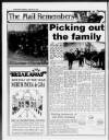 Burton Daily Mail Monday 25 January 1993 Page 4