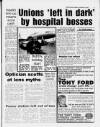 Burton Daily Mail Monday 25 January 1993 Page 5