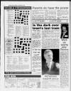 Burton Daily Mail Monday 25 January 1993 Page 6