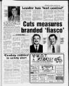 Burton Daily Mail Monday 25 January 1993 Page 7