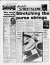 Burton Daily Mail Monday 25 January 1993 Page 8