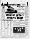 Burton Daily Mail Monday 25 January 1993 Page 15