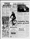Burton Daily Mail Monday 25 January 1993 Page 16