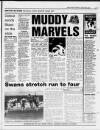 Burton Daily Mail Monday 25 January 1993 Page 23
