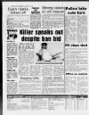 Burton Daily Mail Wednesday 27 January 1993 Page 2