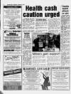 Burton Daily Mail Thursday 28 January 1993 Page 10