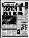 Burton Daily Mail Tuesday 02 February 1993 Page 1