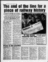 Burton Daily Mail Tuesday 02 February 1993 Page 22