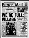 Burton Daily Mail