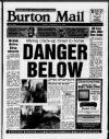 Burton Daily Mail