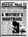 Burton Daily Mail