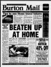 Burton Daily Mail