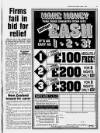 Burton Daily Mail Friday 02 April 1993 Page 35