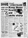 Burton Daily Mail Monday 05 April 1993 Page 8