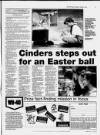 Burton Daily Mail Monday 05 April 1993 Page 11