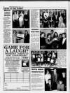 Burton Daily Mail Monday 05 April 1993 Page 16
