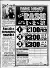 Burton Daily Mail Monday 05 April 1993 Page 17