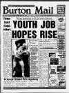 Burton Daily Mail Thursday 08 April 1993 Page 1
