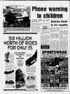 Burton Daily Mail Thursday 08 April 1993 Page 4