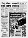Burton Daily Mail Thursday 08 April 1993 Page 11