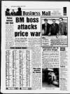 Burton Daily Mail Thursday 08 April 1993 Page 44