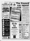 Burton Daily Mail Thursday 08 April 1993 Page 46