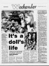 Burton Daily Mail Saturday 10 April 1993 Page 9