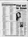 Burton Daily Mail Saturday 10 April 1993 Page 22