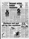 Burton Daily Mail Monday 12 April 1993 Page 12
