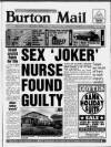 Burton Daily Mail