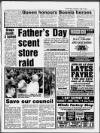 Burton Daily Mail Saturday 12 June 1993 Page 3