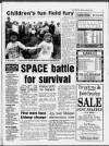 Burton Daily Mail Friday 18 June 1993 Page 3