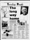 Burton Daily Mail Tuesday 22 June 1993 Page 14