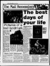 Burton Daily Mail Monday 05 July 1993 Page 12