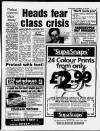 Burton Daily Mail Thursday 08 July 1993 Page 13