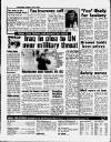 Burton Daily Mail Monday 12 July 1993 Page 4