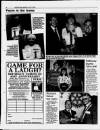 Burton Daily Mail Monday 12 July 1993 Page 16
