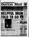 Burton Daily Mail