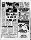 Burton Daily Mail Monday 02 August 1993 Page 5