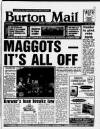 Burton Daily Mail