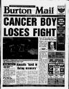 Burton Daily Mail