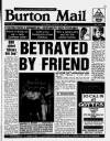 Burton Daily Mail