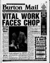 Burton Daily Mail