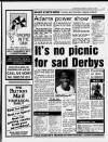 Burton Daily Mail Monday 30 August 1993 Page 21