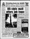 Burton Daily Mail Monday 06 September 1993 Page 3