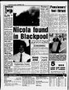 Burton Daily Mail Monday 06 September 1993 Page 4