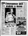 Burton Daily Mail Monday 06 September 1993 Page 5