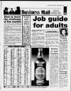 Burton Daily Mail Monday 06 September 1993 Page 15