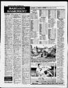 Burton Daily Mail Monday 06 September 1993 Page 20